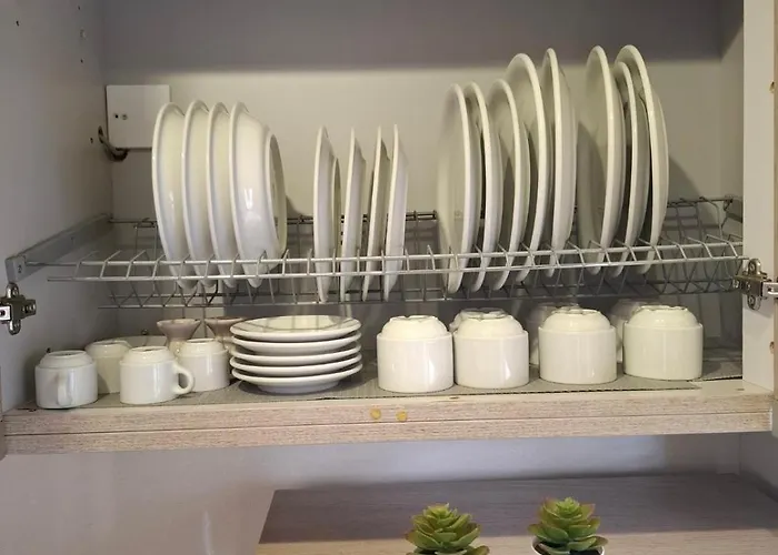 Seaside Escape * Ларнака