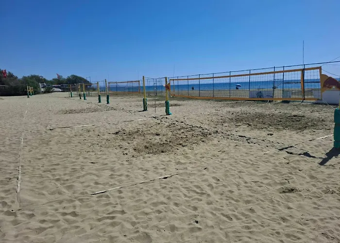 Seaside Escape Ларнака