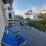 Seaside Escape Apartment