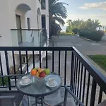 Seaside Escape * Larnaca