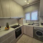Seaside Escape Apartmán