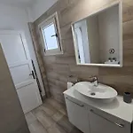 Seaside Escape Apartmán *