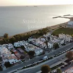 Seaside Escape Apartmán *