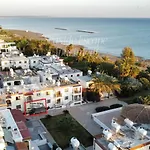 Apartmán Seaside Escape