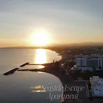 Seaside Escape * 라르나카