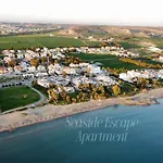 Seaside Escape * Λάρνακα