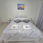 Διαμέρισμα Seaside Escape