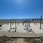 Seaside Escape Διαμέρισμα *