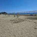 Seaside Escape 라르나카