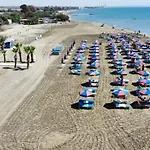 Seaside Escape 아파트 *