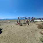 Seaside Escape Λάρνακα