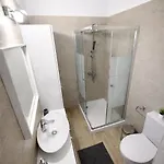 Seaside Escape Apartmán