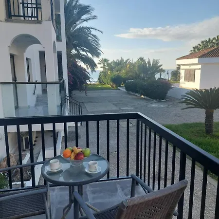 Seaside Escape Larnaca