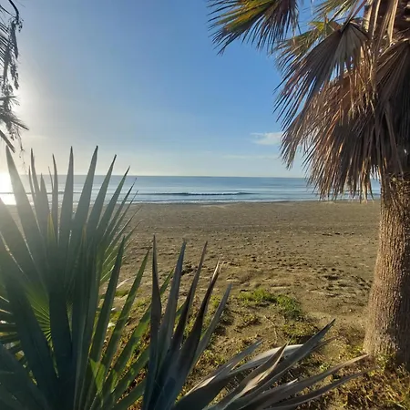 Seaside Escape