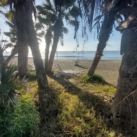 Seaside Escape
