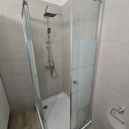 Apartment Seaside Escape Larnaca