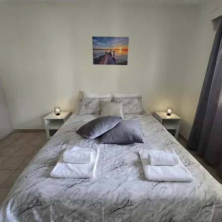 Seaside Escape Apartment