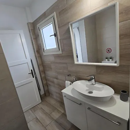 Seaside Escape Apartmán *