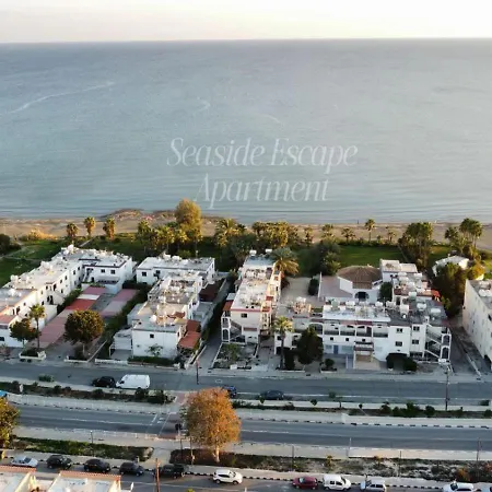 Seaside Escape