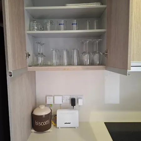 Seaside Escape Apartment *