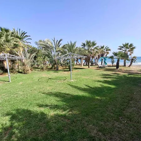 Seaside Escape Larnaca
