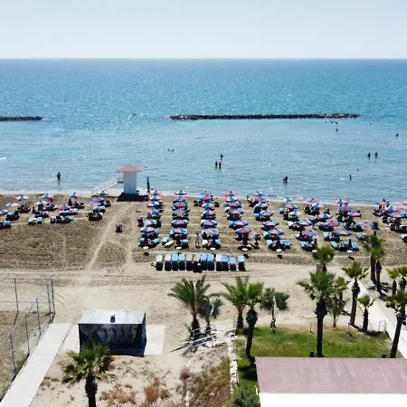 Seaside Escape Apartmán