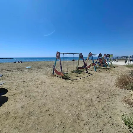 Seaside Escape Larnaca
